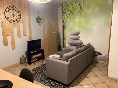 Olivine Chaleureuse & Cocooning - last minute hotel in Unknown City