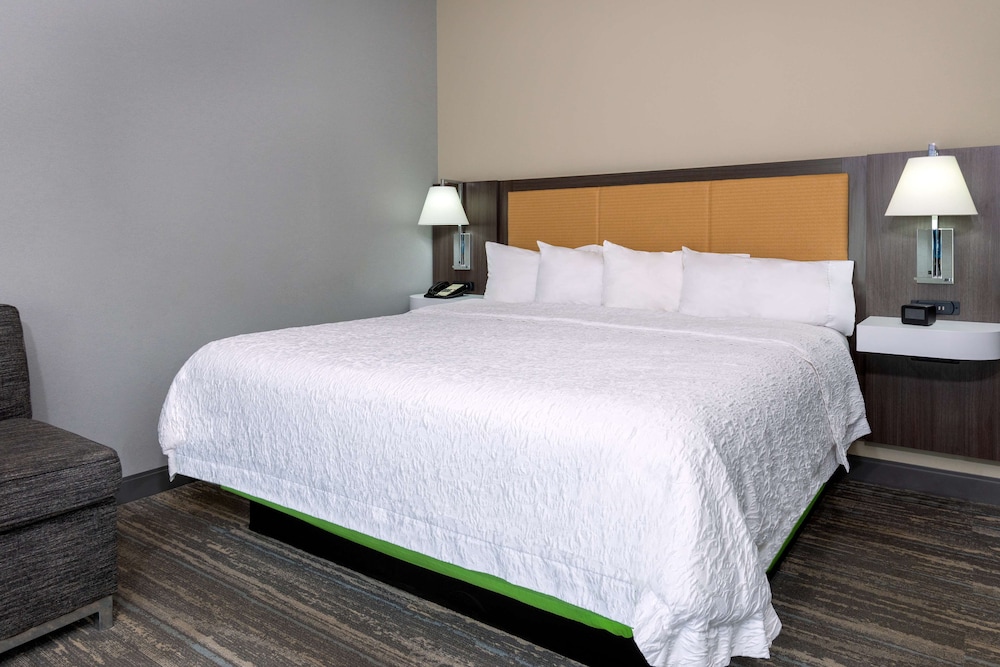 Hampton Inn & Suites Tallahassee Capitol University - photo 14