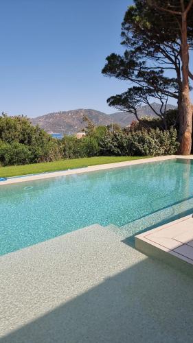 VillaGì in Villasimius, Italy