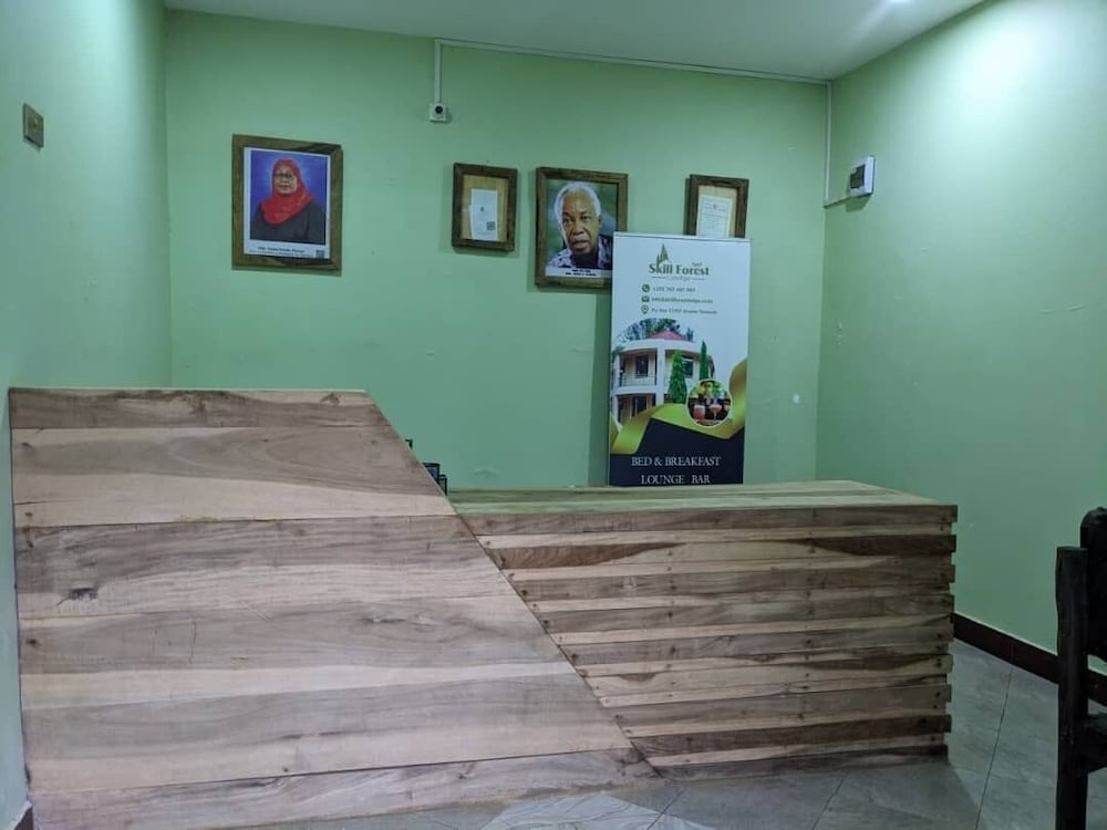 Skill Forest Lodge — Arusha — photo 4