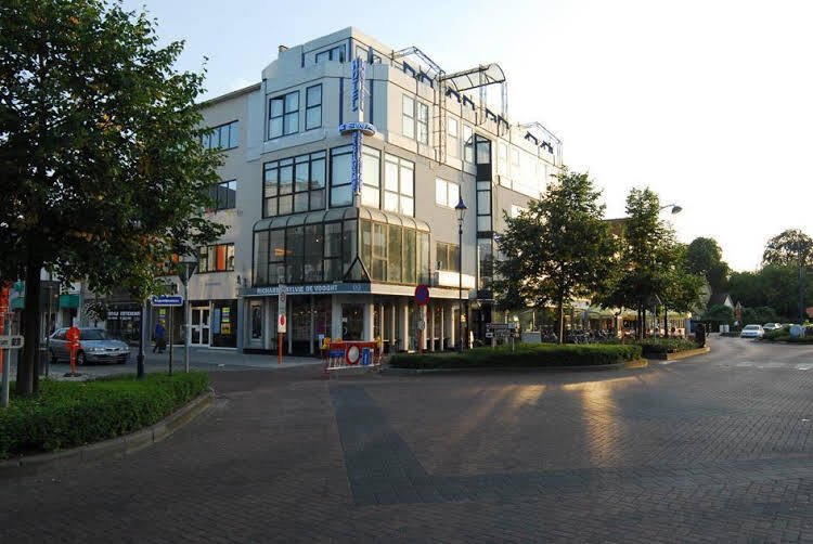 Hotel De Swaen — hotel in Herentals