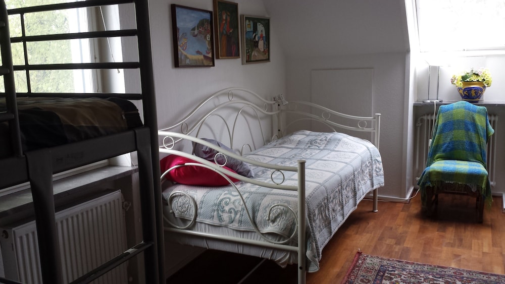 Villa Signedal Hostel — Kvidinge — photo 4