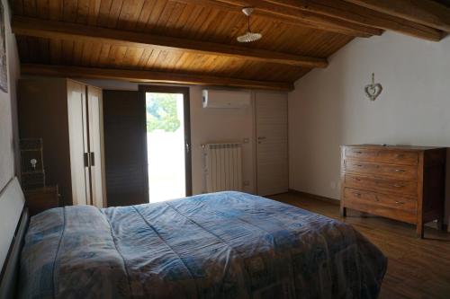 Casa Selvaggia — Badolato — photo 3