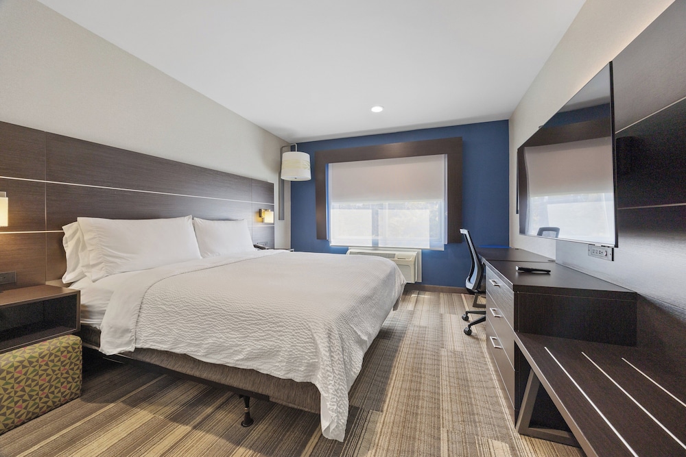 Holiday Inn Express Sunnyvale Silicon Valley by IHG - photo 22