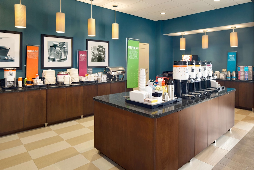 Hampton Inn & Suites Edgewood Aberdeen South - photo 27