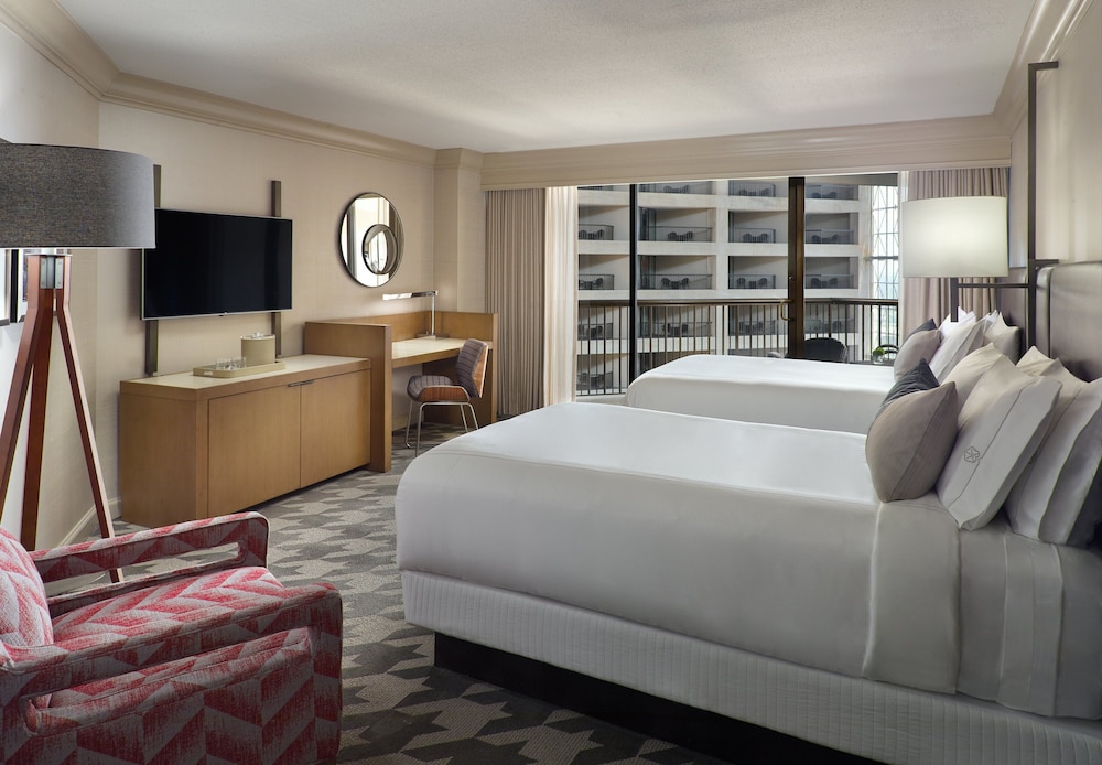 Omni Atlanta Hotel at Centennial Park - photo 25