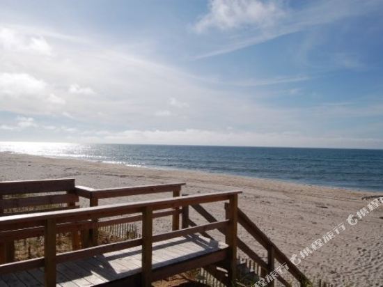 Hampton Ocean Resort - photo 20