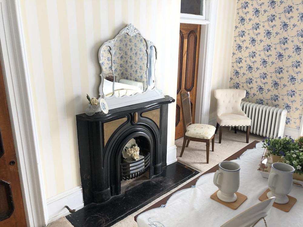 Shaw Mansion Inn - photo 12