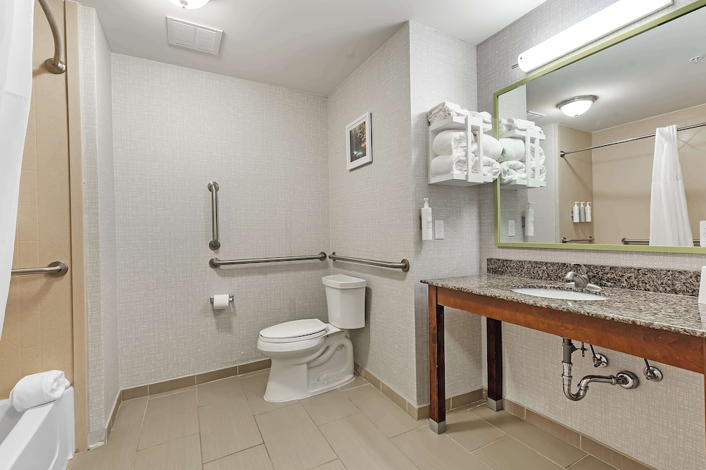 Hampton Inn Atmore - photo 16