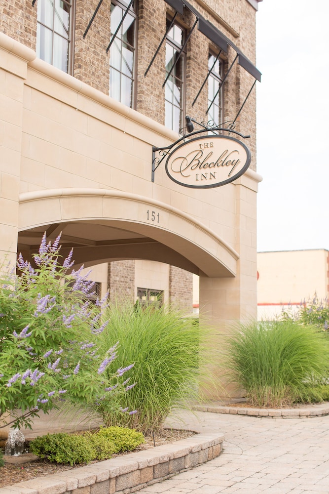 The Bleckley Inn - photo 43
