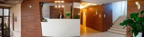 Hotel Livia — hotel in Karlovy Vary