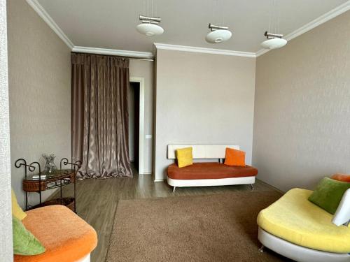 Apartment Lubliana