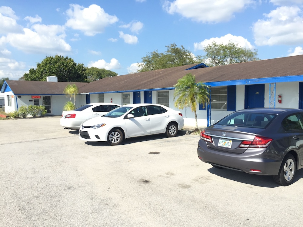Travel Inn Of Sebring - photo 25