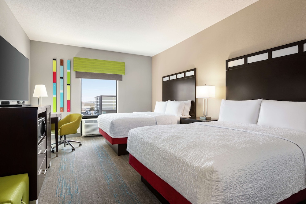 Hampton Inn & Suites York South - photo 14
