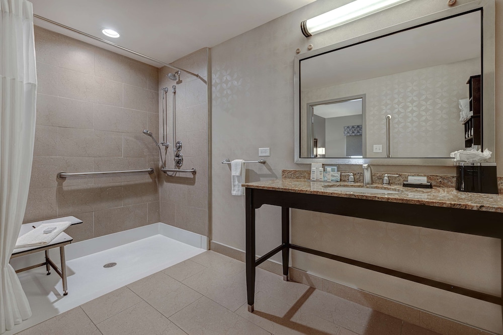 Hampton Inn & Suites Tampa Northwest Oldsmar - photo 19
