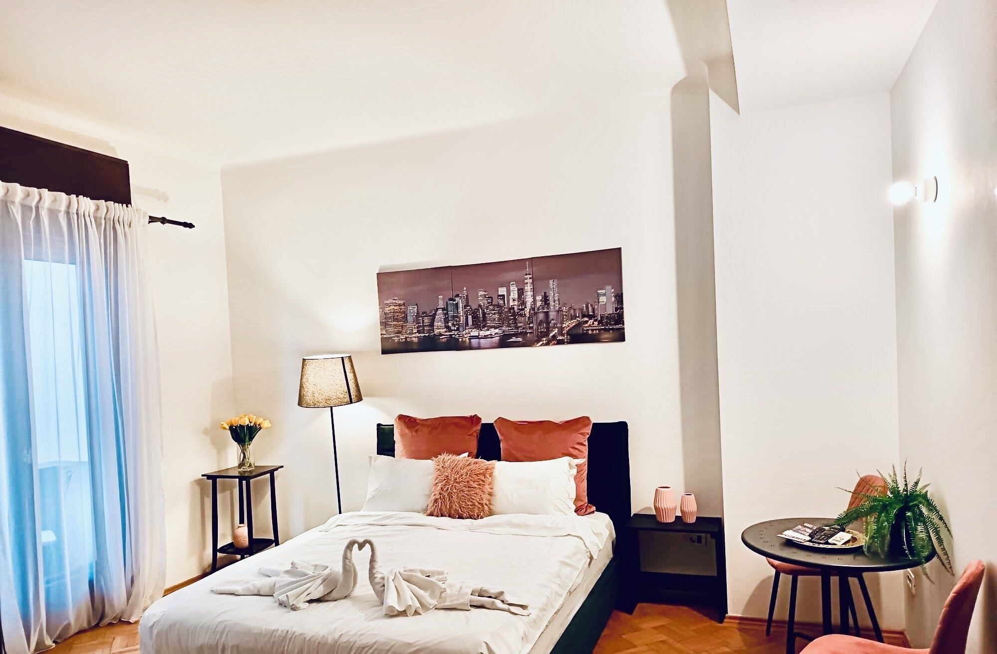 Little Paris By Urbanesq — 4-Star Luxury Hotel in Bucharest, Romania