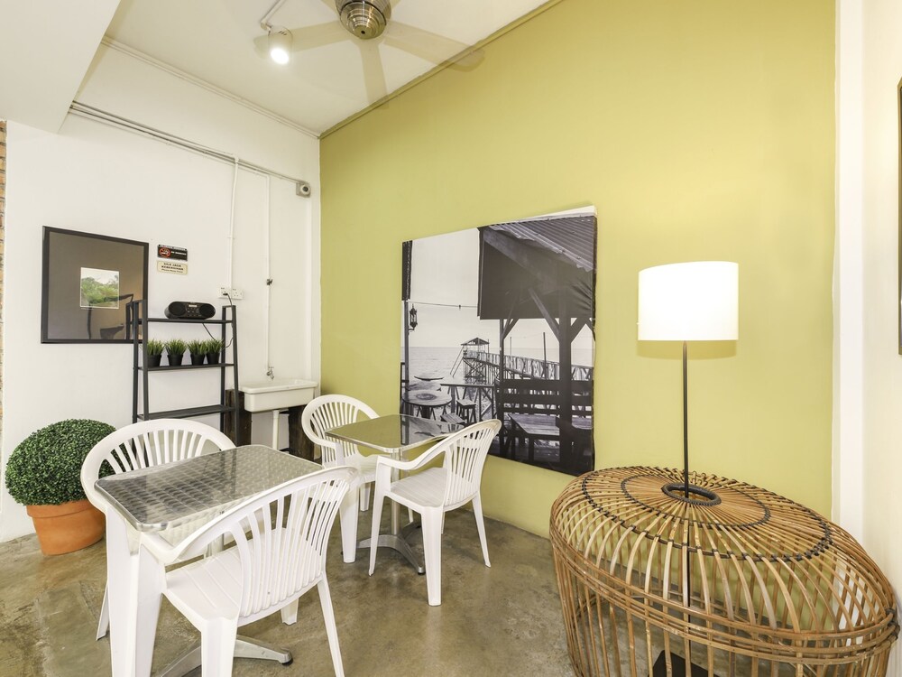 Bata Merah Boutique Hotel — Banting — photo 3