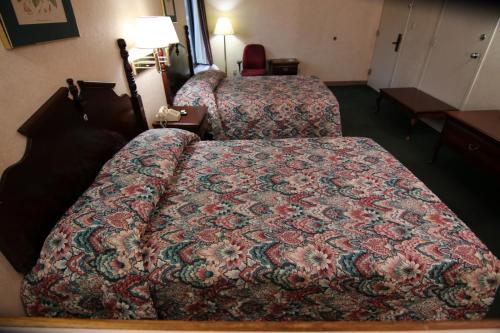 Executive Inn Kershaw - photo 5