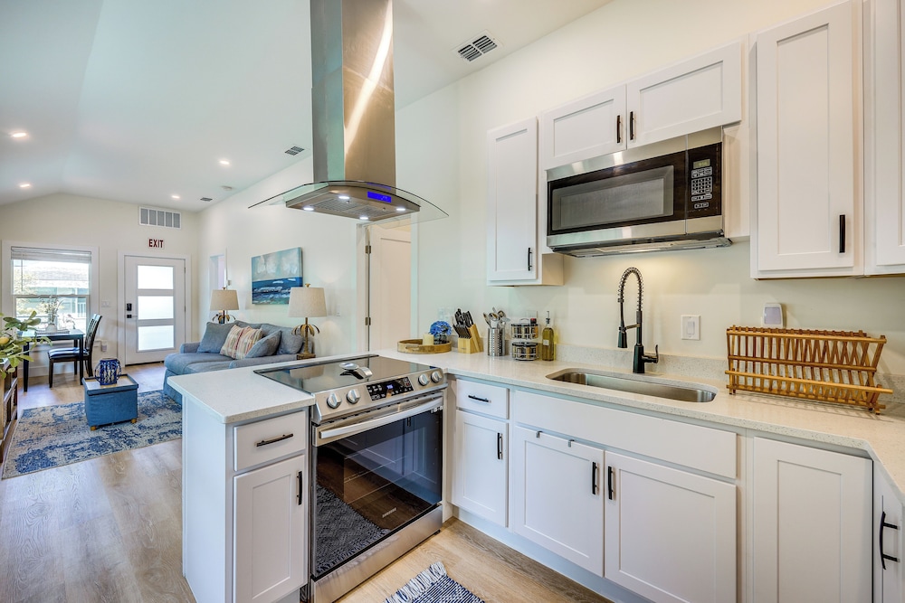 St Augustine Vacation Rental Close to Downtown - photo 10