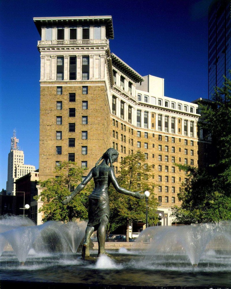 The Saint Paul Hotel - photo 58