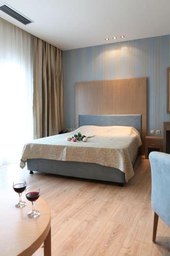 Hotel Alfa — hotel in Edessa