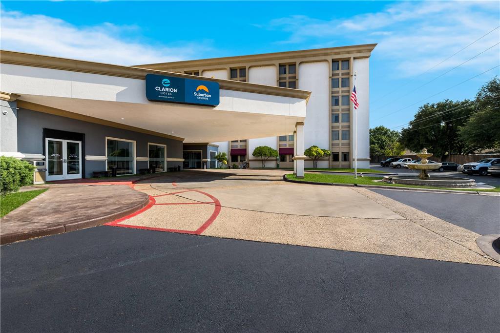 Clarion Hotel San Angelo near Convention Center in San Angelo, United States