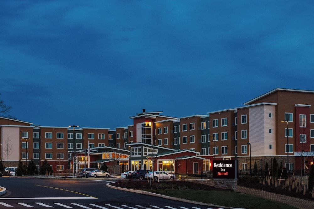 Residence Inn Philadelphia Glen Mills Concordville - photo 23