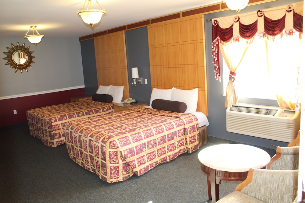 Liberty Inn Atlantic City - photo 6