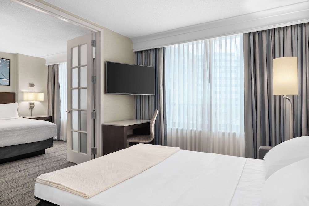 Homewood Suites by Hilton Downers Grove Chicago - photo 6