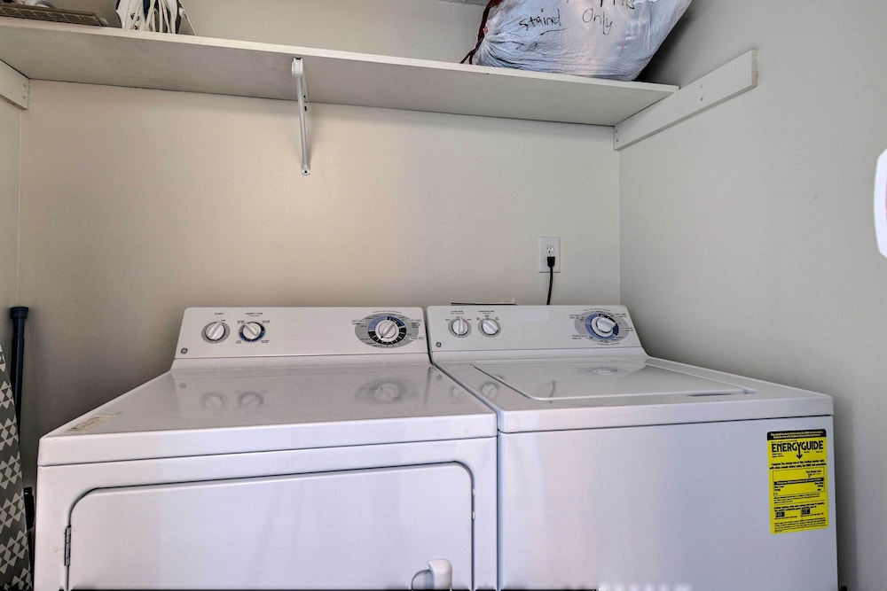 Orange Beach Resort Condo with Pool Walk to Beach - photo 10