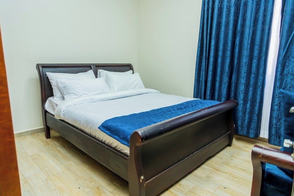 Cozy Residences Kampala 001 in Kampala, Republic of Uganda