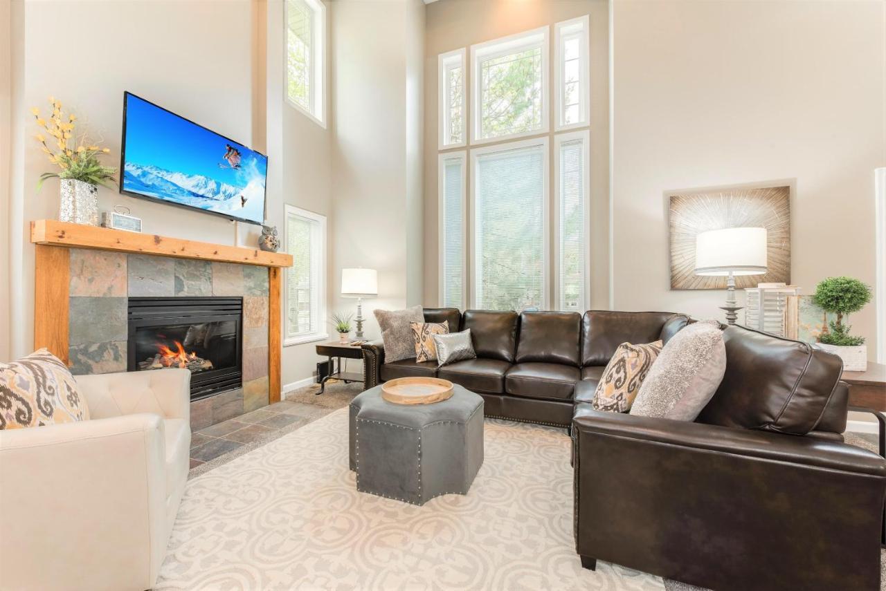Union Woods in Salt Lake Modern Style with Hot Tub — hotel in Midvale
