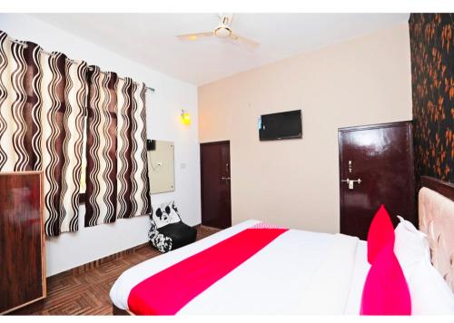 Ezstays By Vilaasita — Agra — photo 4