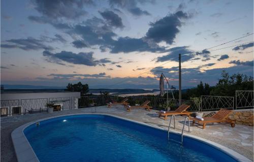Villa Ancora — 5-Star Luxury Hotel in Jadranovo, Croatia