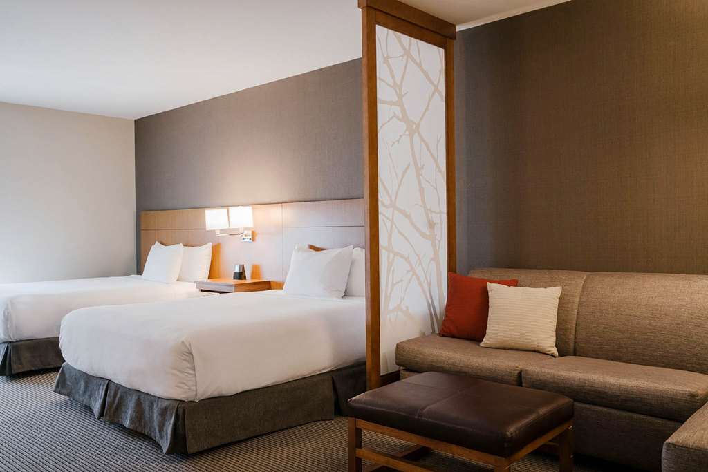 Hyatt Place Buffalo Amherst - photo 54
