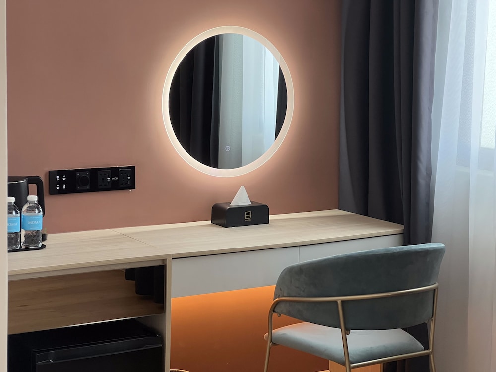 Fuhotel — Perai — photo 3