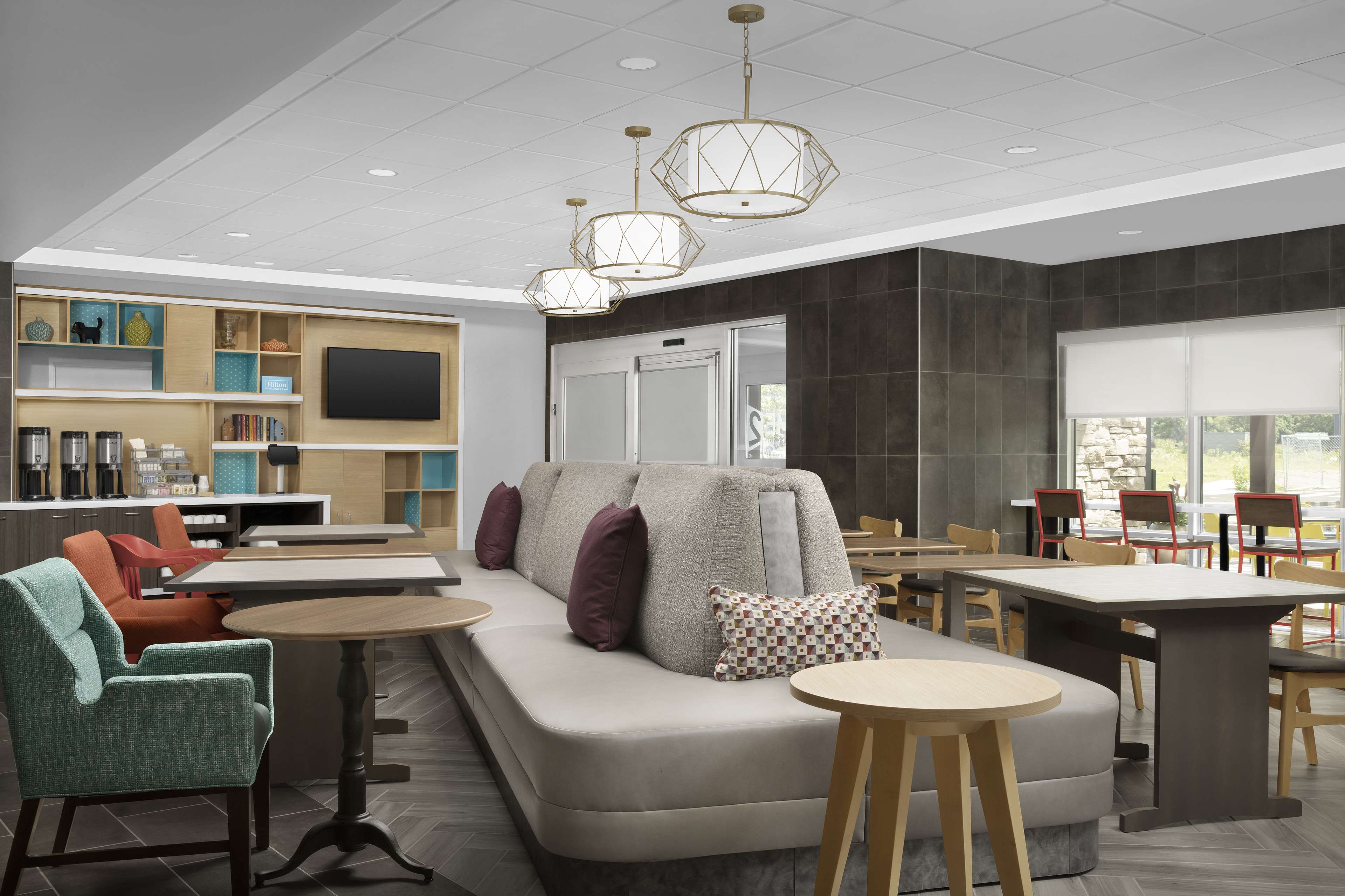 Home2 Suites by Hilton Poughkeepsie - photo 6
