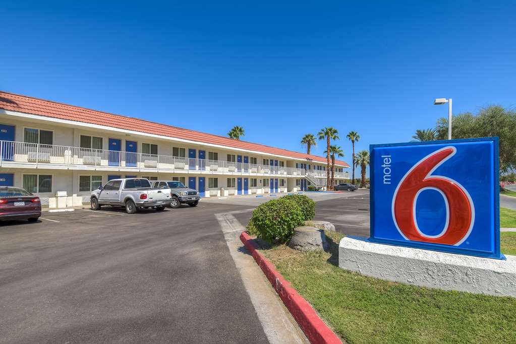 Motel 6 Rancho Mirage CA Palm Springs - photo 3