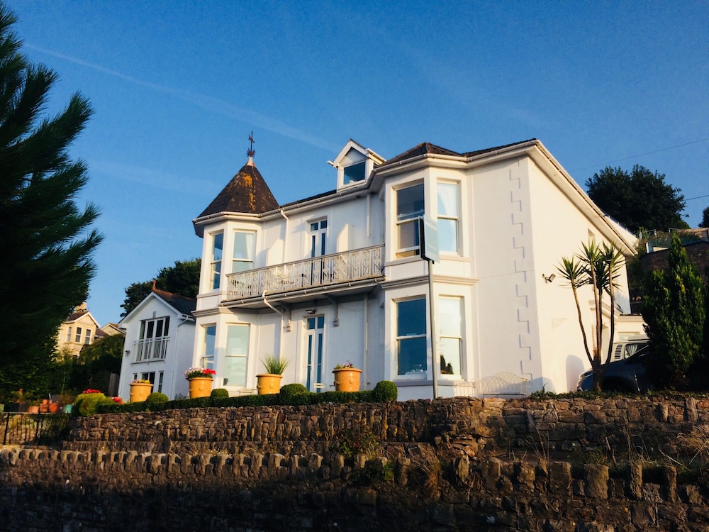 The Shoalstone in Torquay, United Kingdom