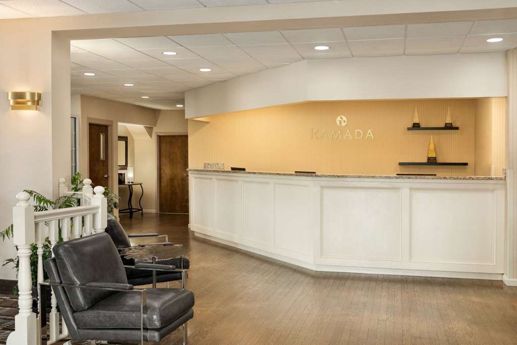 Ramada by Wyndham Pigeon Forge North - photo 6
