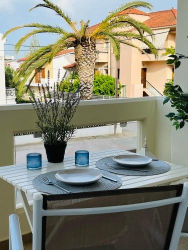 Irida Apartment Nafplio — 4-Star Luxury Hotel in Nafplio, Greece
