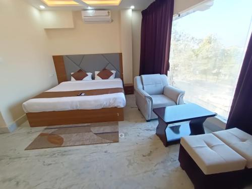 Collection O Hotel Danish Dreamstay in Siliguri, India