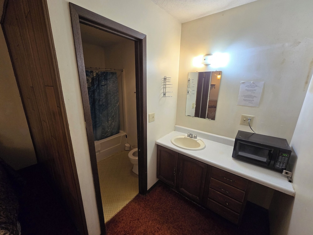Oyo Sandman Inn - photo 67