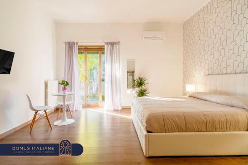 Stella Central Apartment — 4-Star Luxury Hotel in Bari, Italy