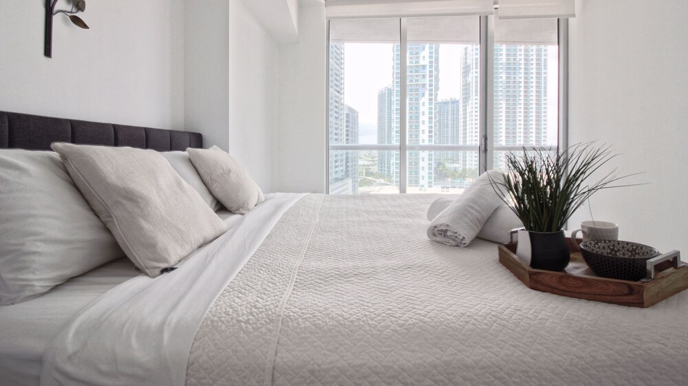 Icon Brickell W Miami by Velvet Luxury - photo 25
