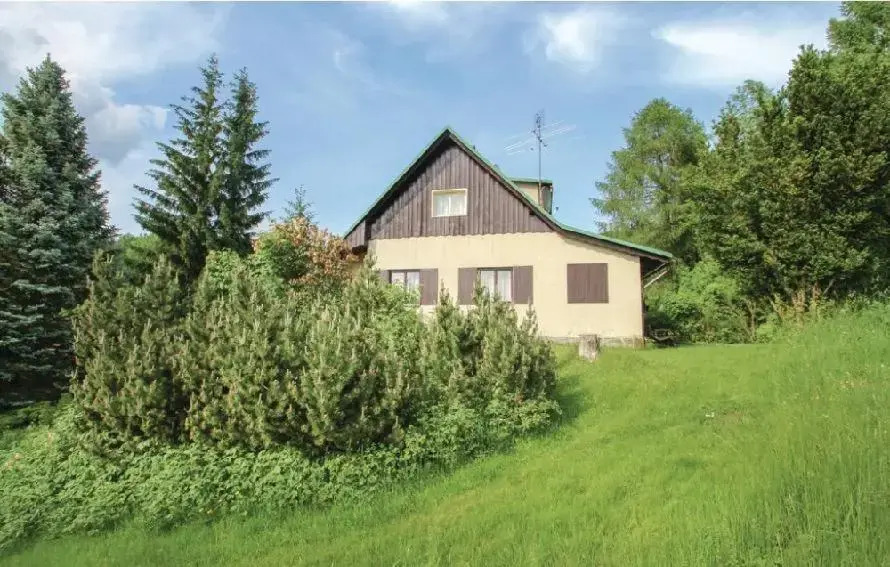 Františkov 25 in Rokytnice Nad Jizerou, Czech Republic