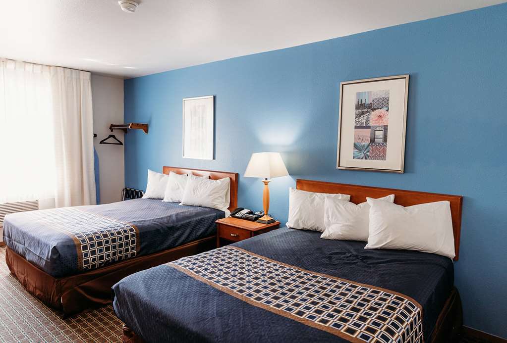 Travelodge by Wyndham Worland - photo 9
