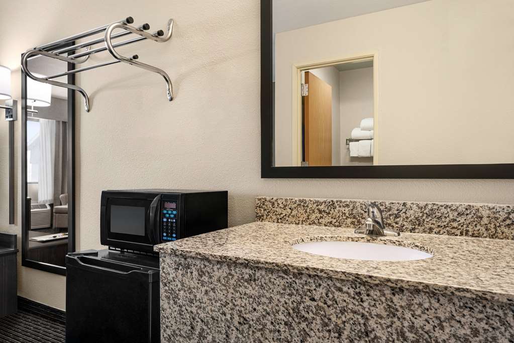 Baymont by Wyndham Elko - photo 22