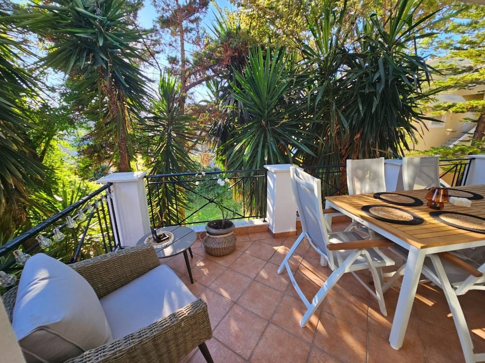 Corfu Dream Holidays Villas Kanoni — 4-Star Luxury Hotel in Corfu, Greece