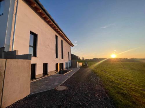 Ferienwohnung Naturraum — 4-Star Luxury Hotel in Losheim, Germany